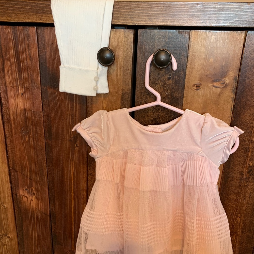 Infant outfit
